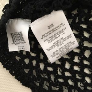 BCBGMaxAzria Sweaters - BCBG Dolman Loose Weave Sweater BCBGMaxAzria Sweaters - BCBG Dolman Loose Weave Sweater